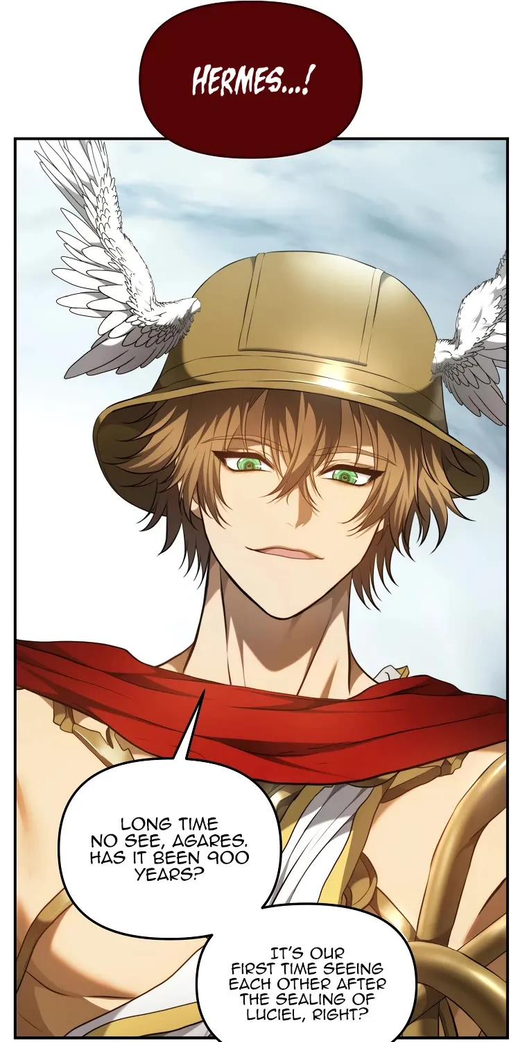 Read Ranker Who Lives A Second Time EN Manga Online