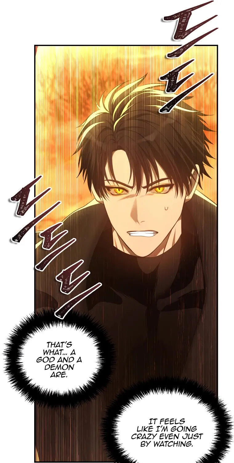 Read Ranker Who Lives A Second Time EN Manga Online