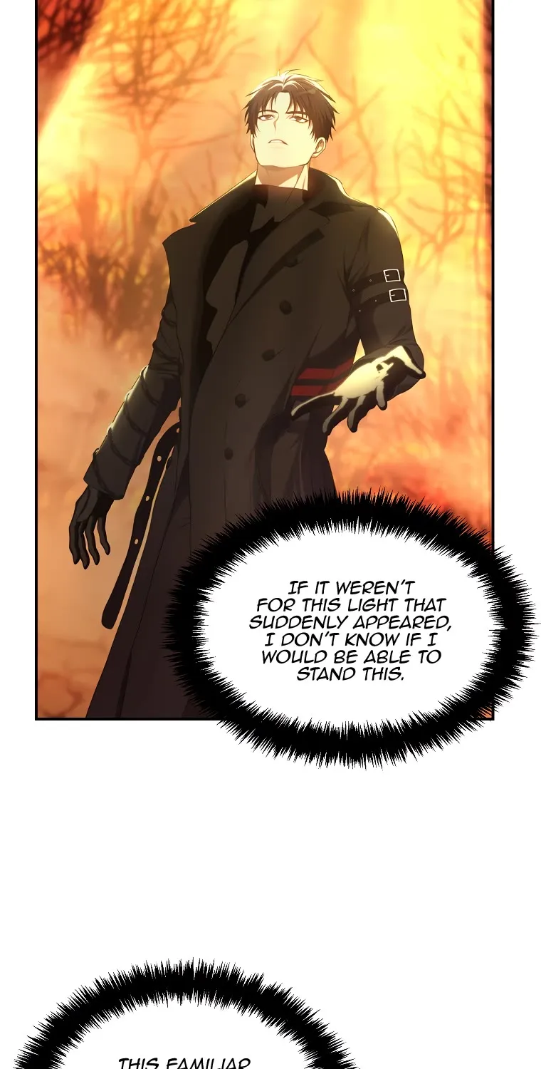Read Ranker Who Lives A Second Time EN Manga Online
