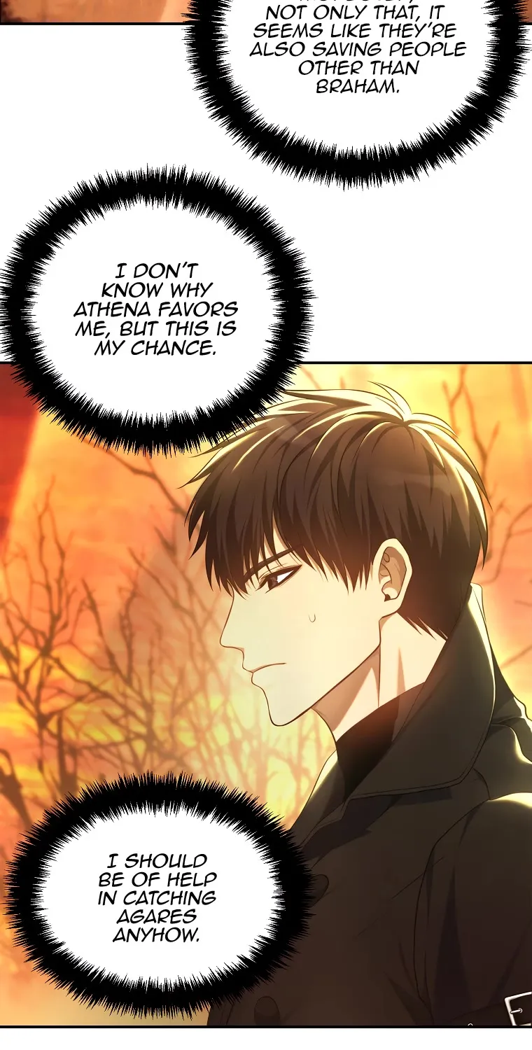 Read Ranker Who Lives A Second Time EN Manga Online