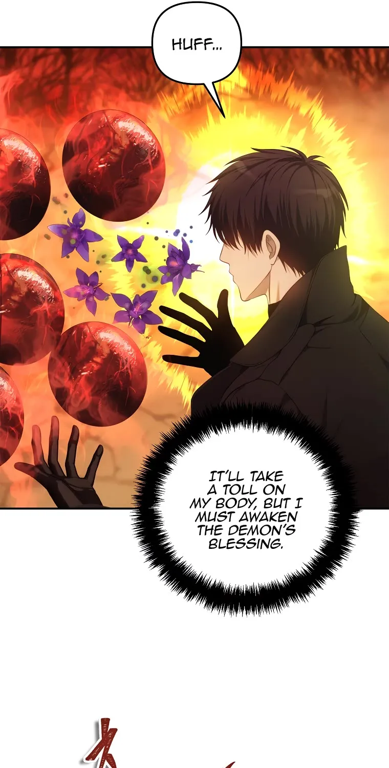 Read Ranker Who Lives A Second Time EN Manga Online
