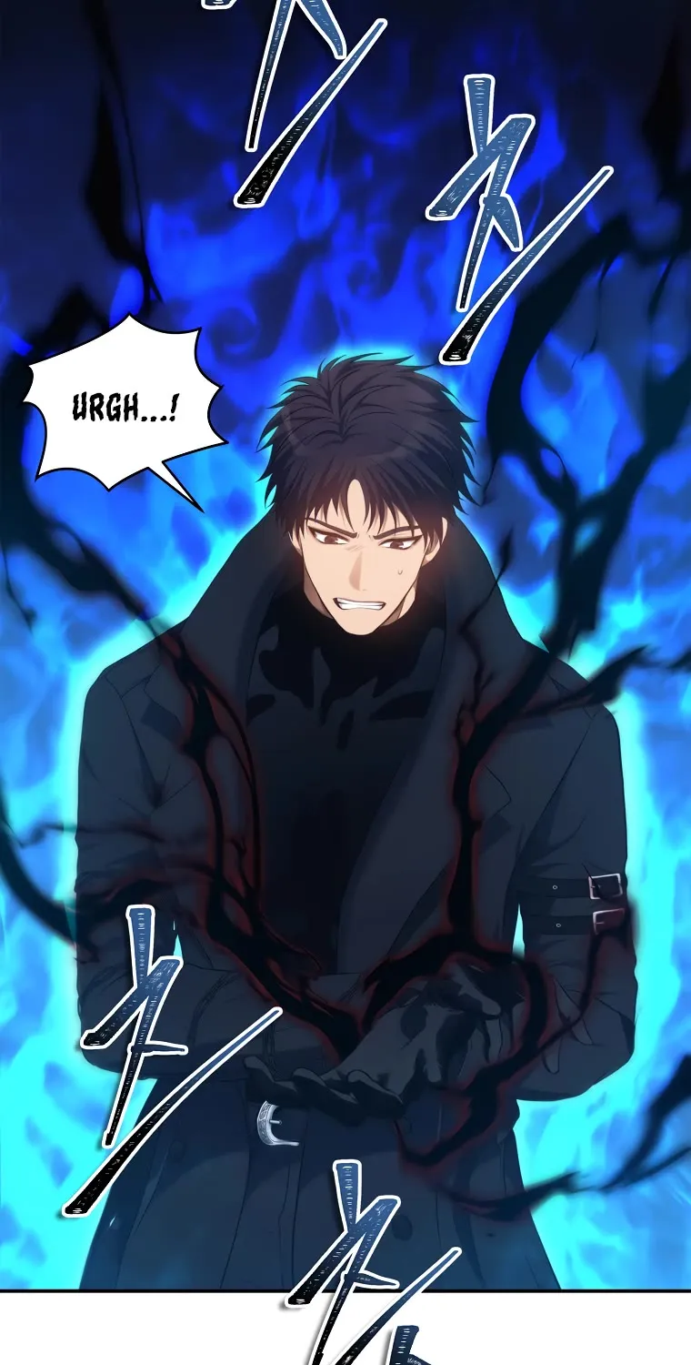 Read Ranker Who Lives A Second Time EN Manga Online