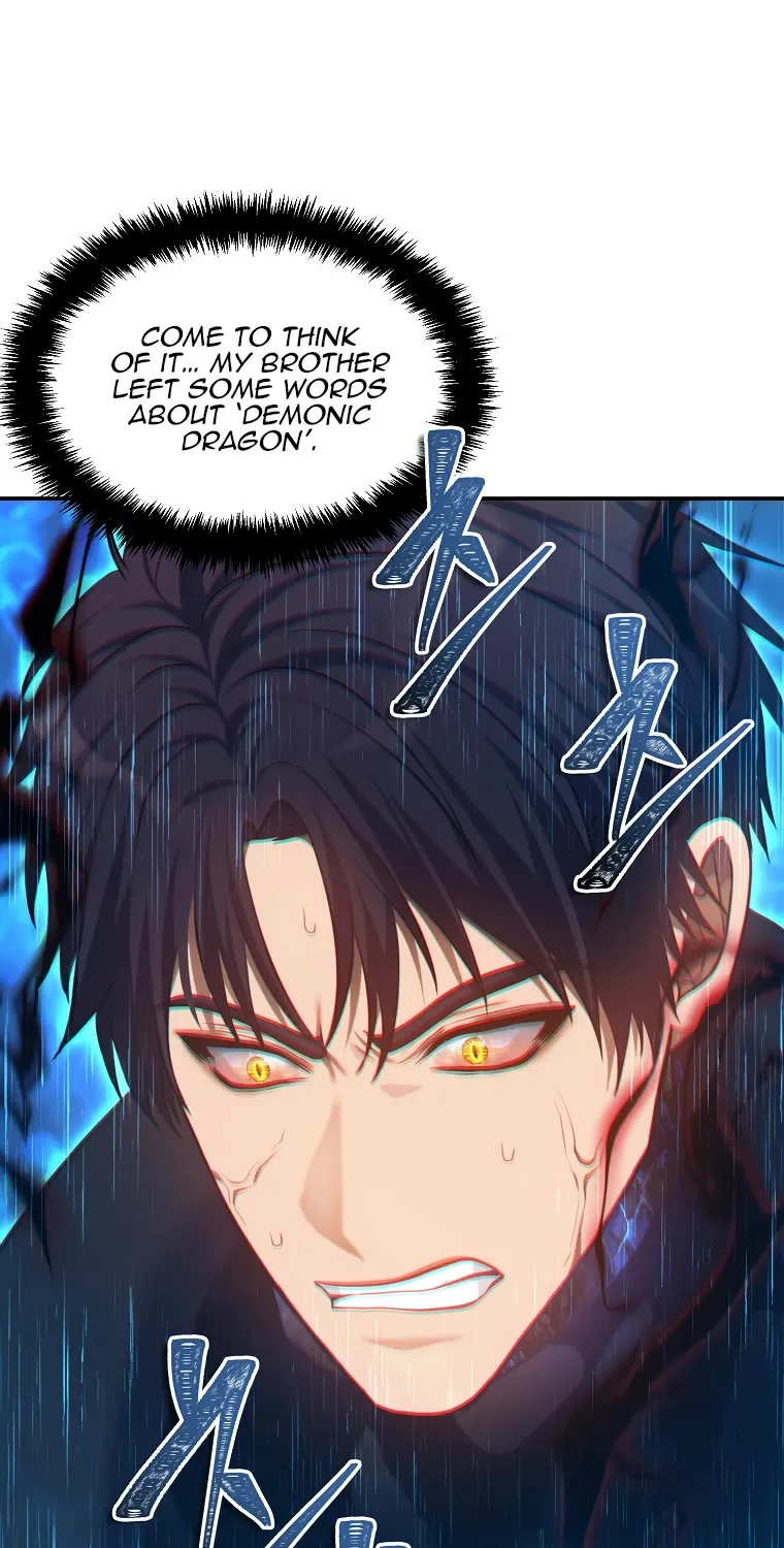 Read Ranker Who Lives A Second Time EN Manga Online