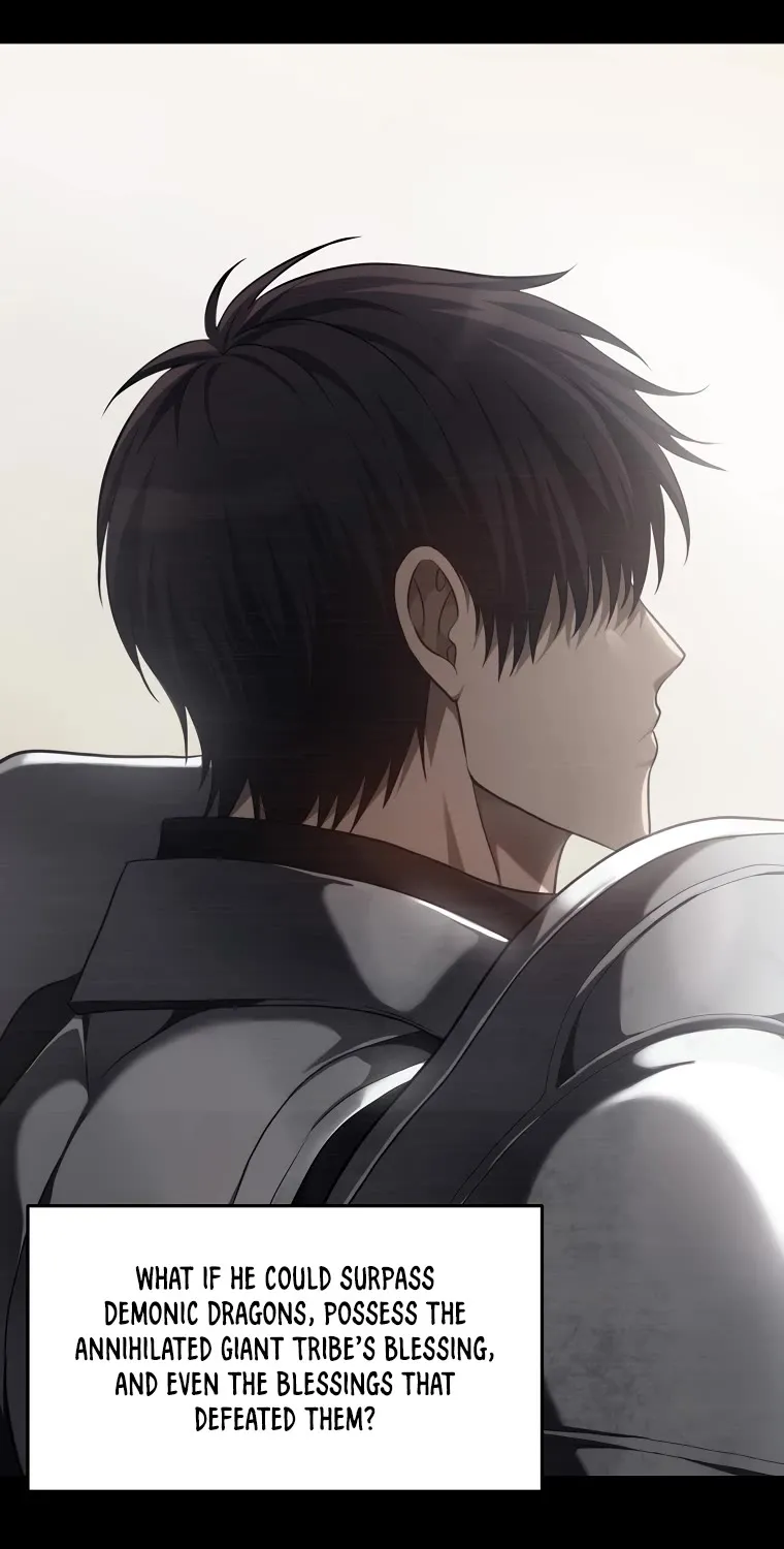Read Ranker Who Lives A Second Time EN Manga Online