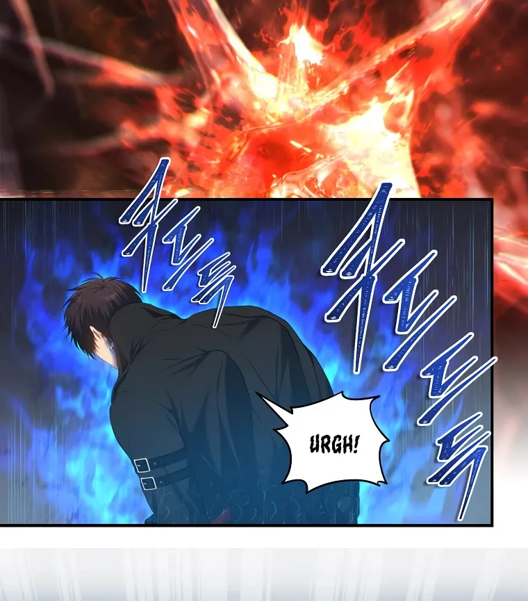 Read Ranker Who Lives A Second Time EN Manga Online