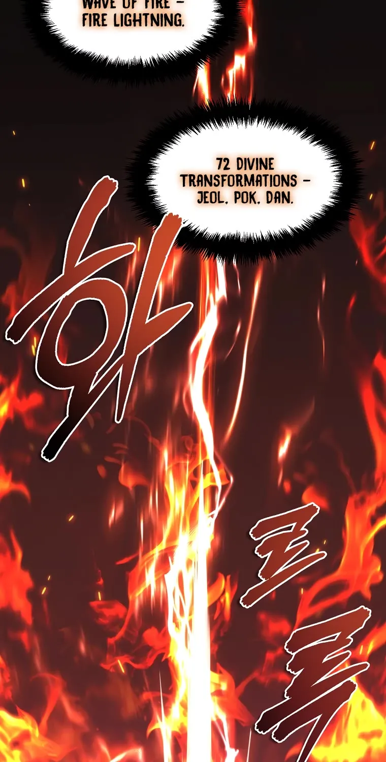 Read Ranker Who Lives A Second Time EN Manga Online