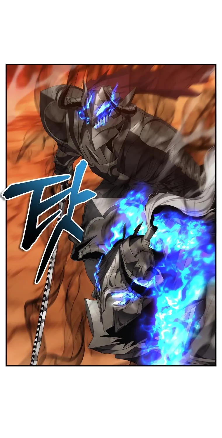 Read Ranker Who Lives A Second Time EN Manga Online