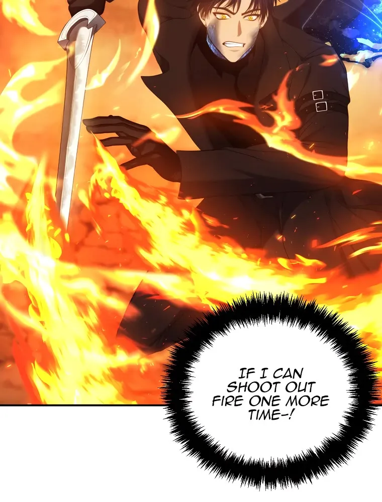 Read Ranker Who Lives A Second Time EN Manga Online