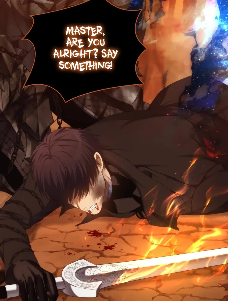 Read Ranker Who Lives A Second Time EN Manga Online