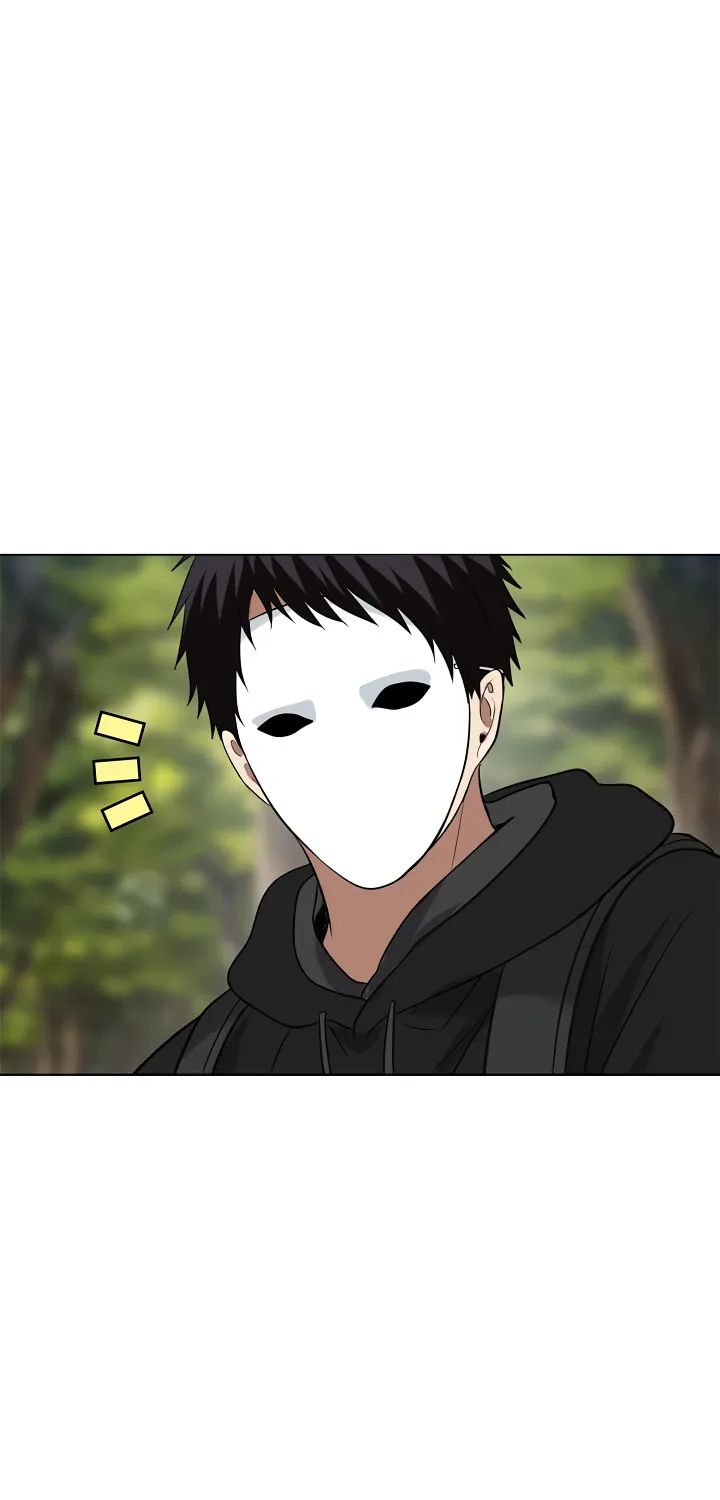 Read Ranker Who Lives A Second Time EN Manga Online