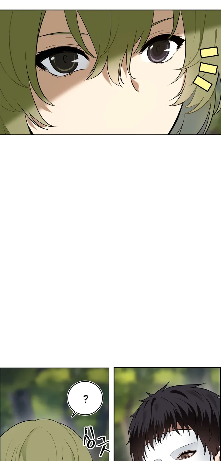 Read Ranker Who Lives A Second Time EN Manga Online