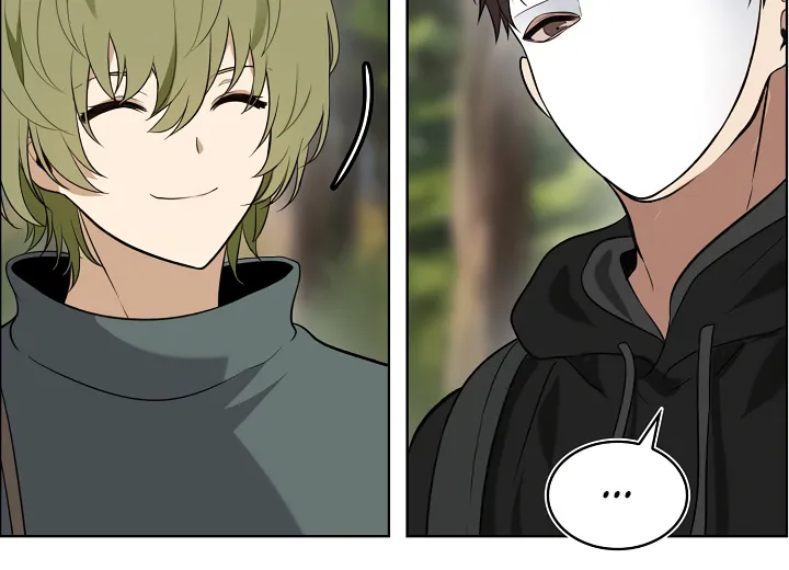 Read Ranker Who Lives A Second Time EN Manga Online