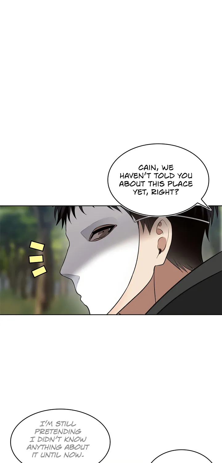 Read Ranker Who Lives A Second Time EN Manga Online