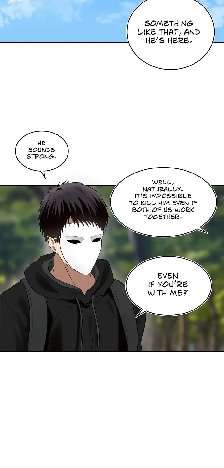 Read Ranker Who Lives A Second Time EN Manga Online