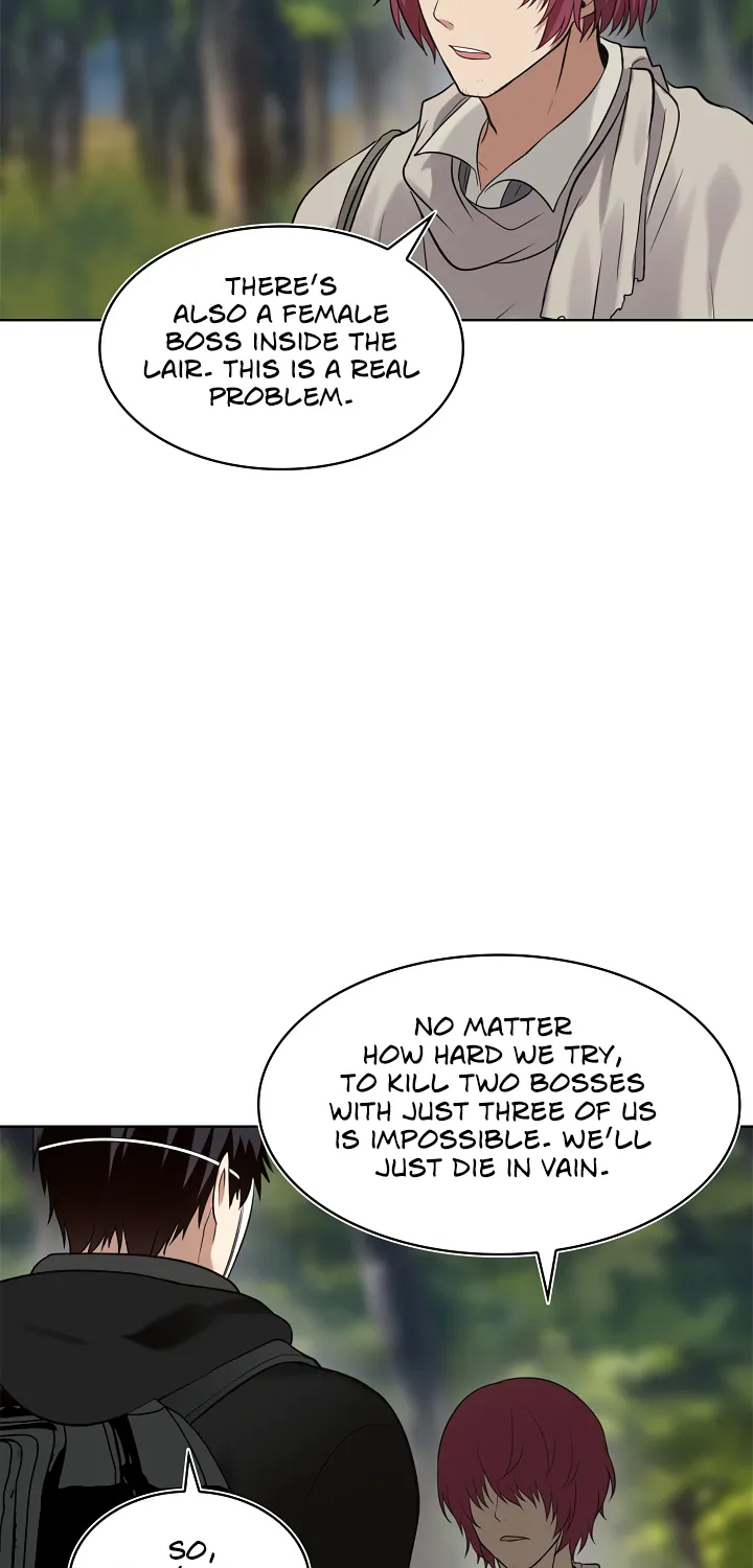 Read Ranker Who Lives A Second Time EN Manga Online