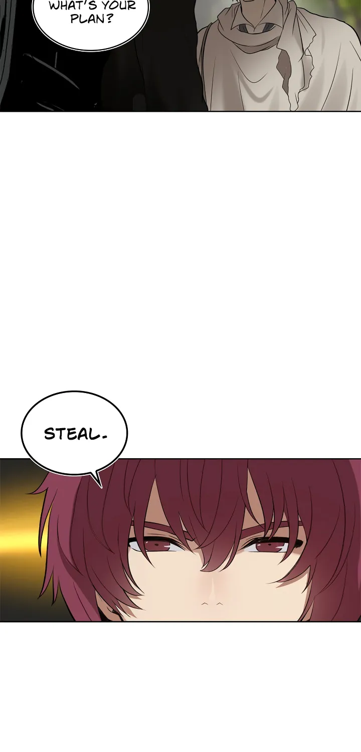 Read Ranker Who Lives A Second Time EN Manga Online
