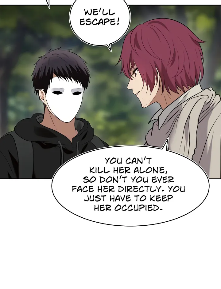 Read Ranker Who Lives A Second Time EN Manga Online