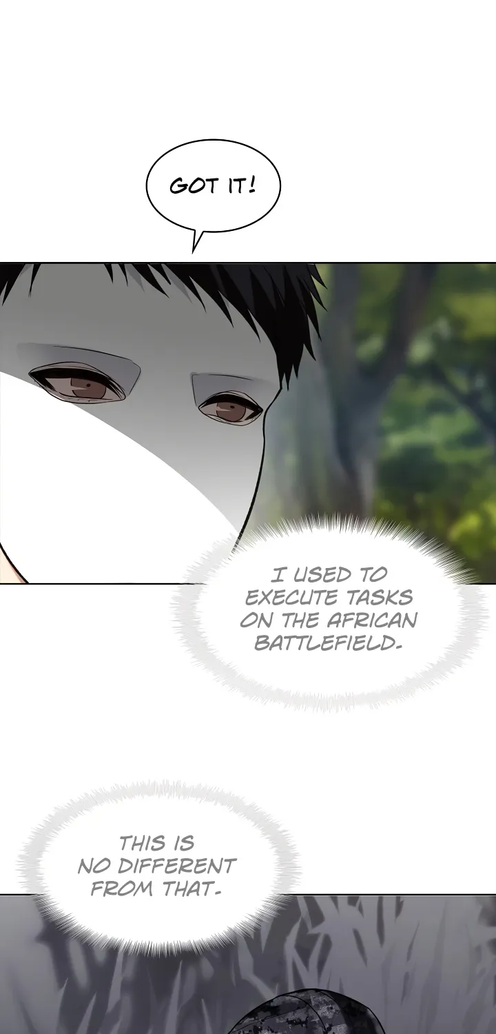 Read Ranker Who Lives A Second Time EN Manga Online