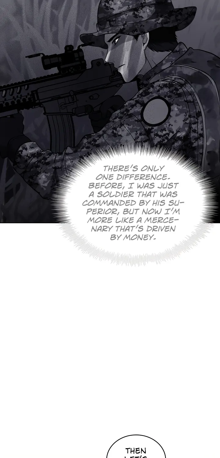 Read Ranker Who Lives A Second Time EN Manga Online