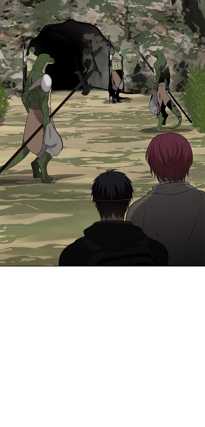 Read Ranker Who Lives A Second Time EN Manga Online