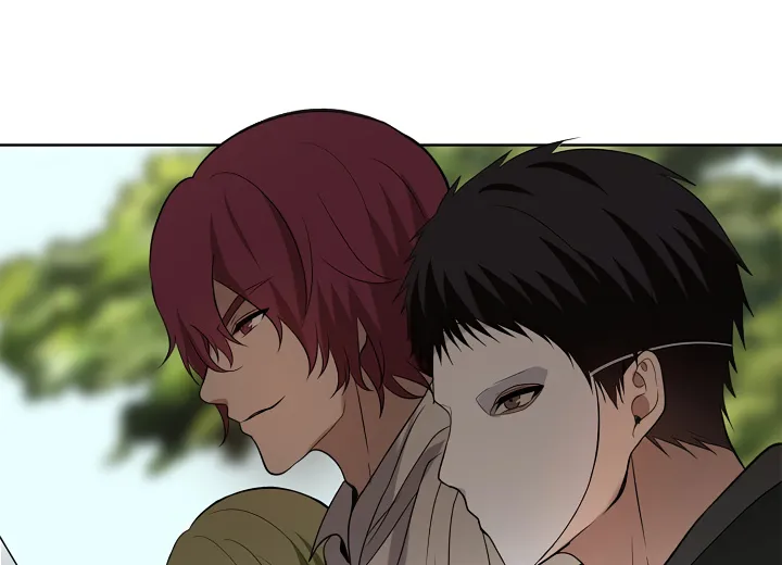 Read Ranker Who Lives A Second Time EN Manga Online