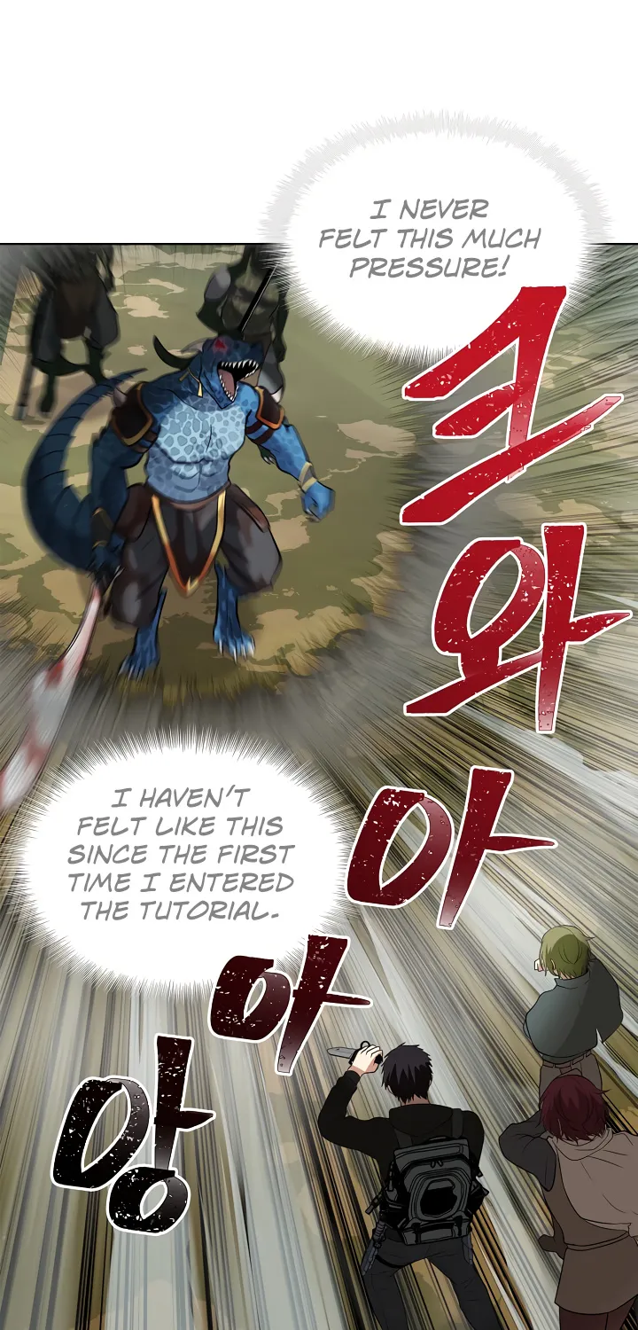 Read Ranker Who Lives A Second Time EN Manga Online