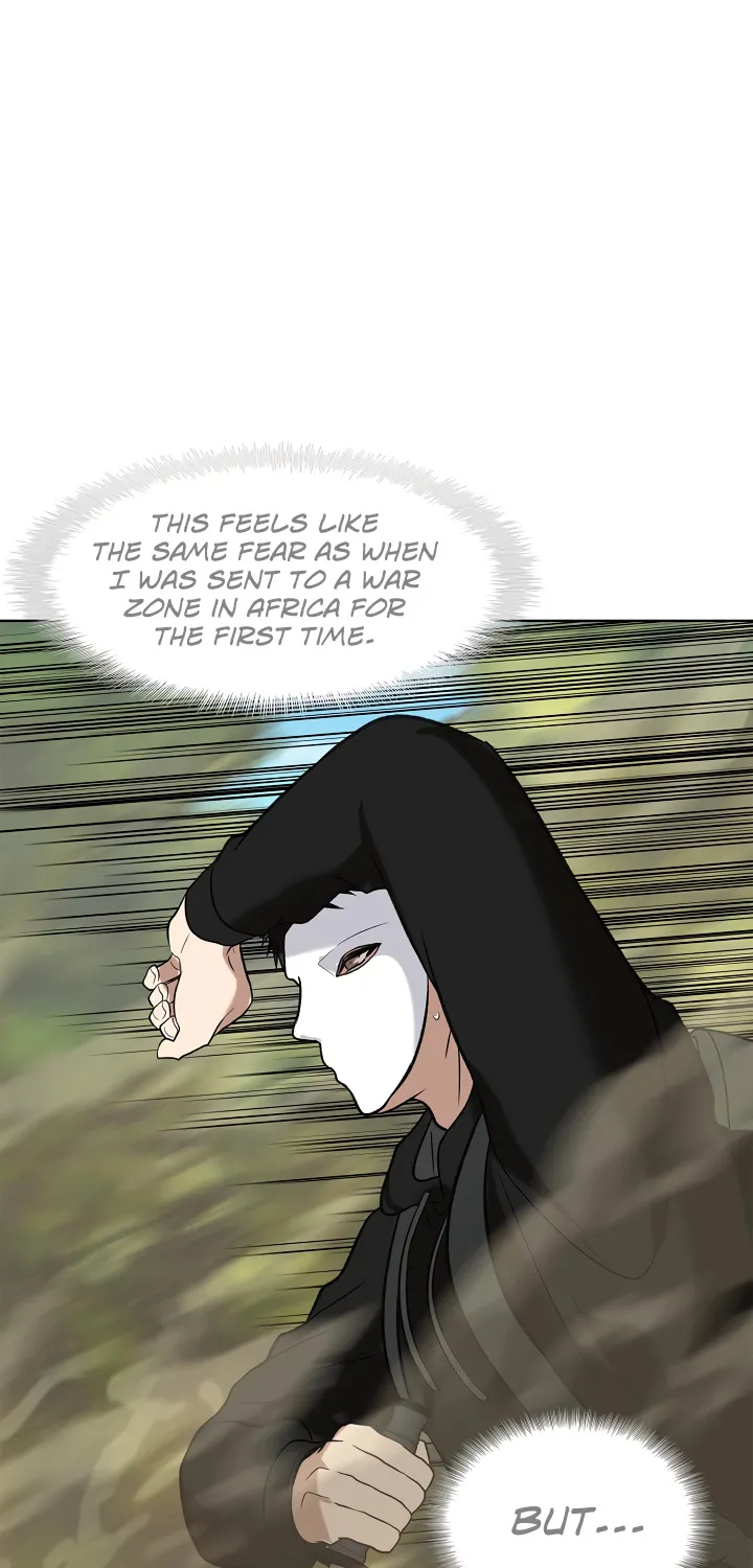 Read Ranker Who Lives A Second Time EN Manga Online