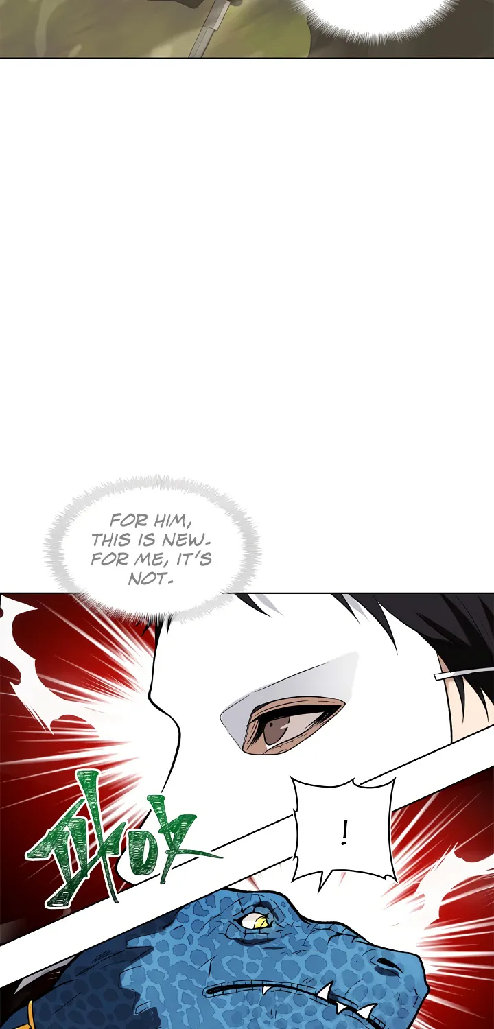 Read Ranker Who Lives A Second Time EN Manga Online