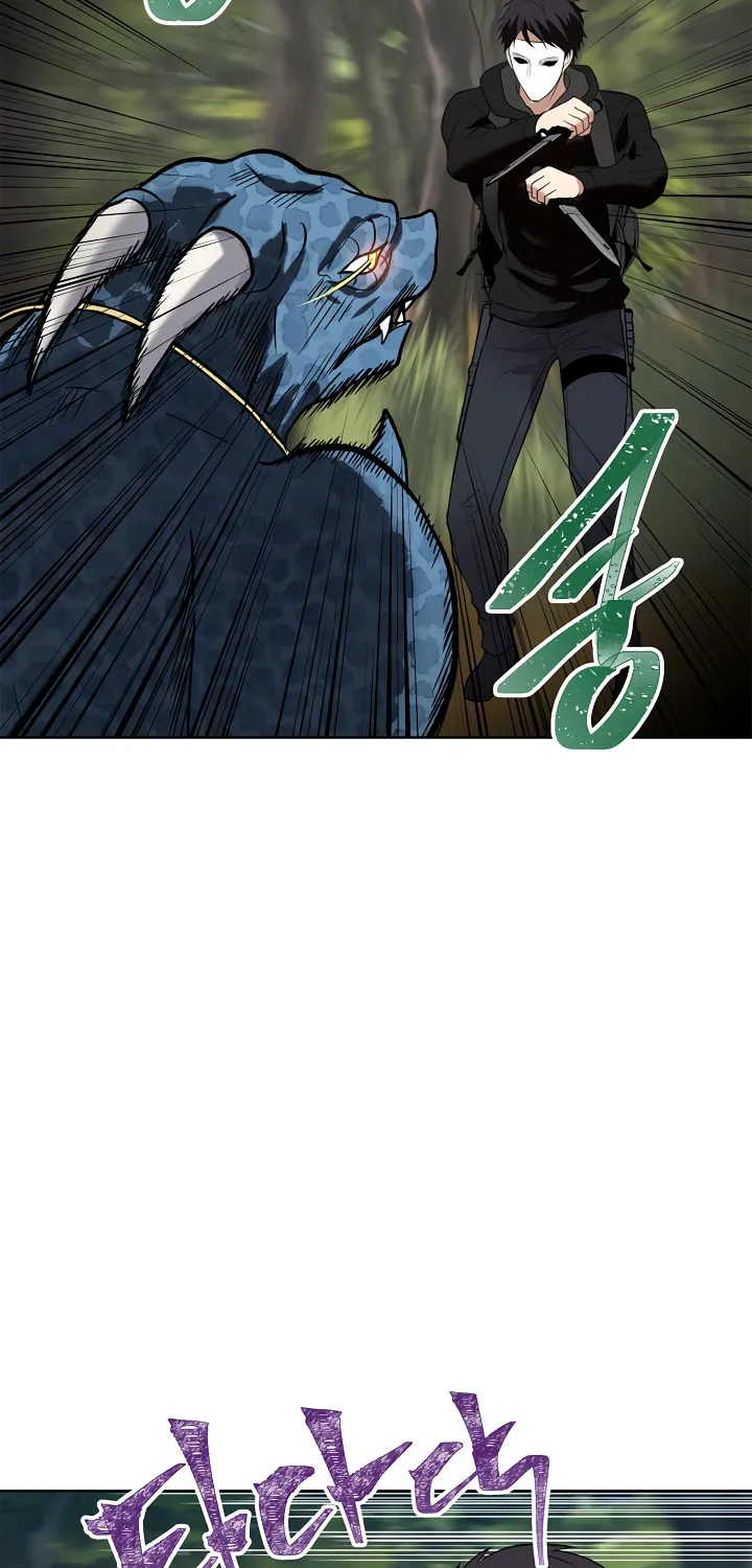 Read Ranker Who Lives A Second Time EN Manga Online