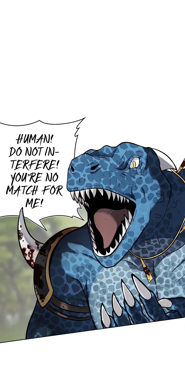 Read Ranker Who Lives A Second Time EN Manga Online