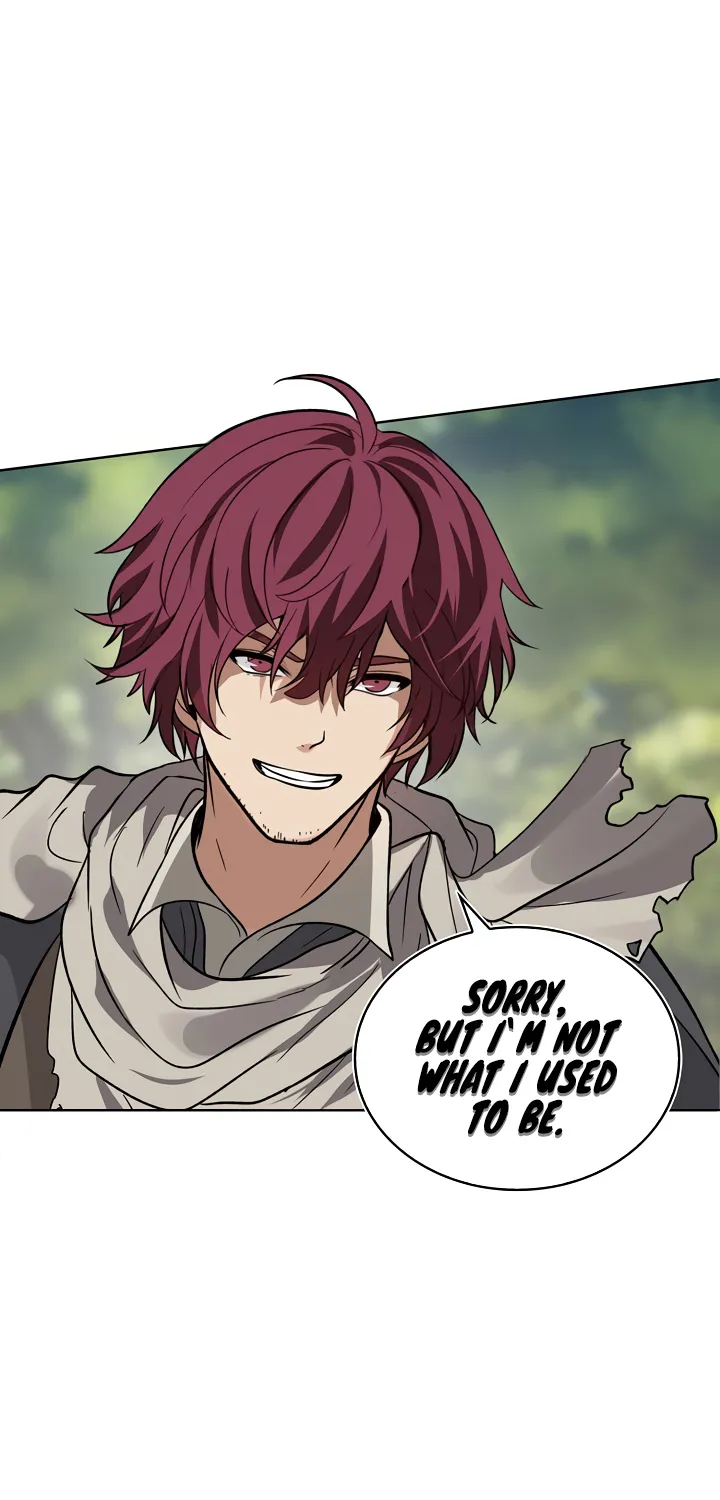 Read Ranker Who Lives A Second Time EN Manga Online