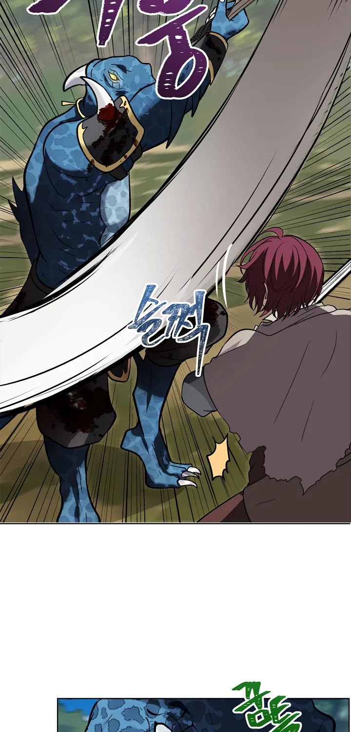 Read Ranker Who Lives A Second Time EN Manga Online