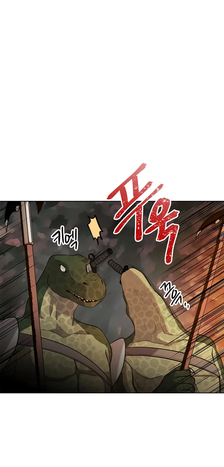 Read Ranker Who Lives A Second Time EN Manga Online