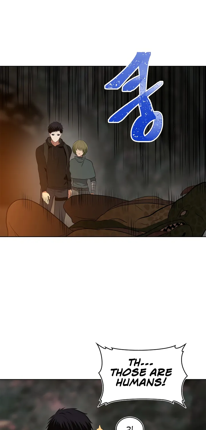 Read Ranker Who Lives A Second Time EN Manga Online