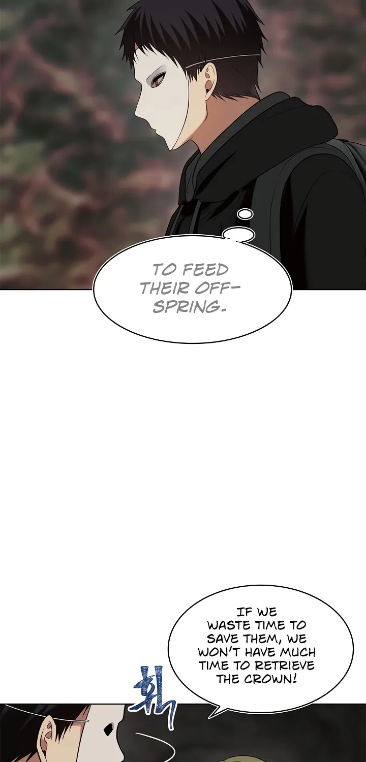 Read Ranker Who Lives A Second Time EN Manga Online
