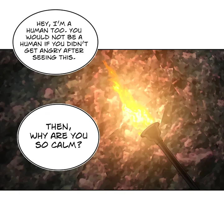 Read Ranker Who Lives A Second Time EN Manga Online