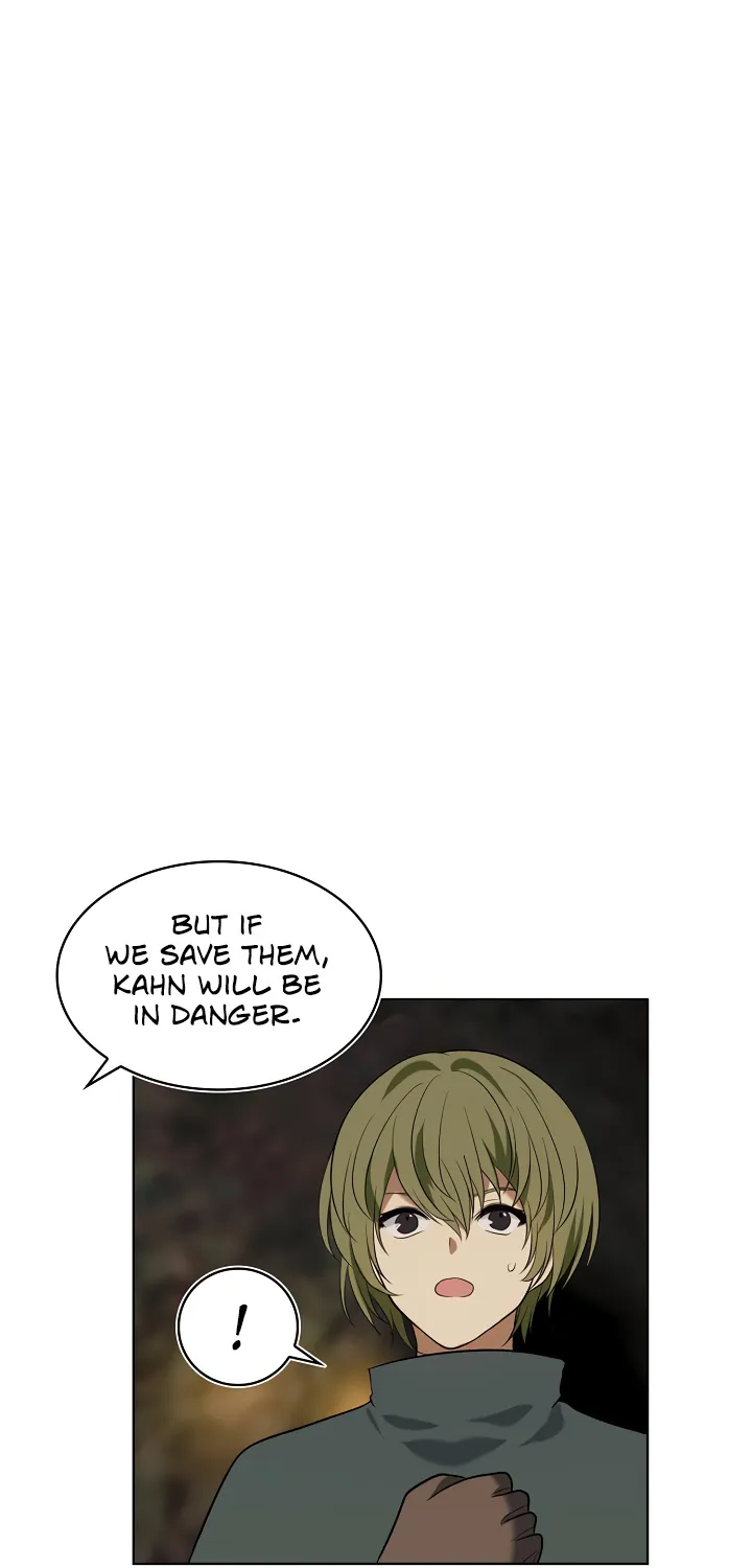Read Ranker Who Lives A Second Time EN Manga Online