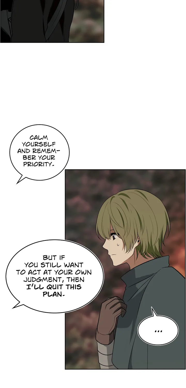 Read Ranker Who Lives A Second Time EN Manga Online