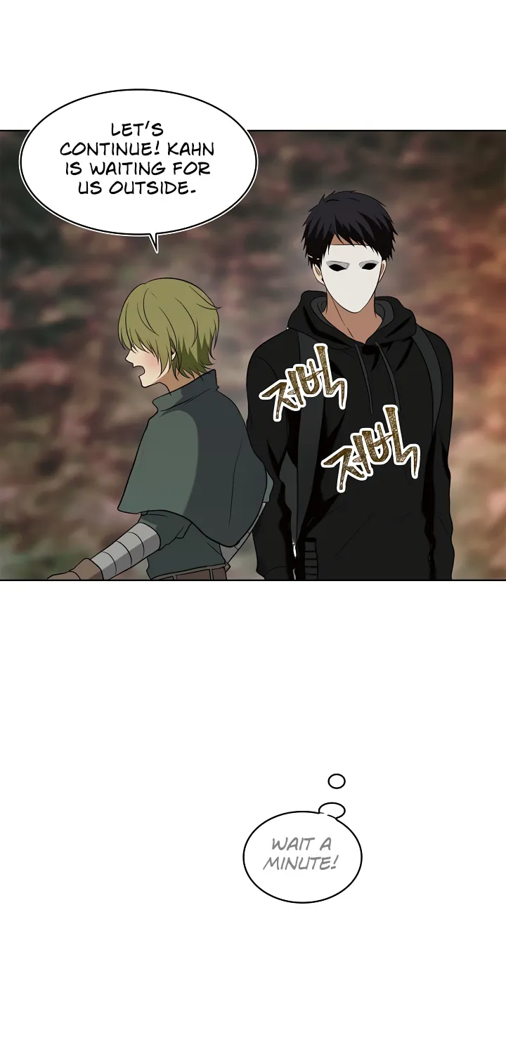 Read Ranker Who Lives A Second Time EN Manga Online