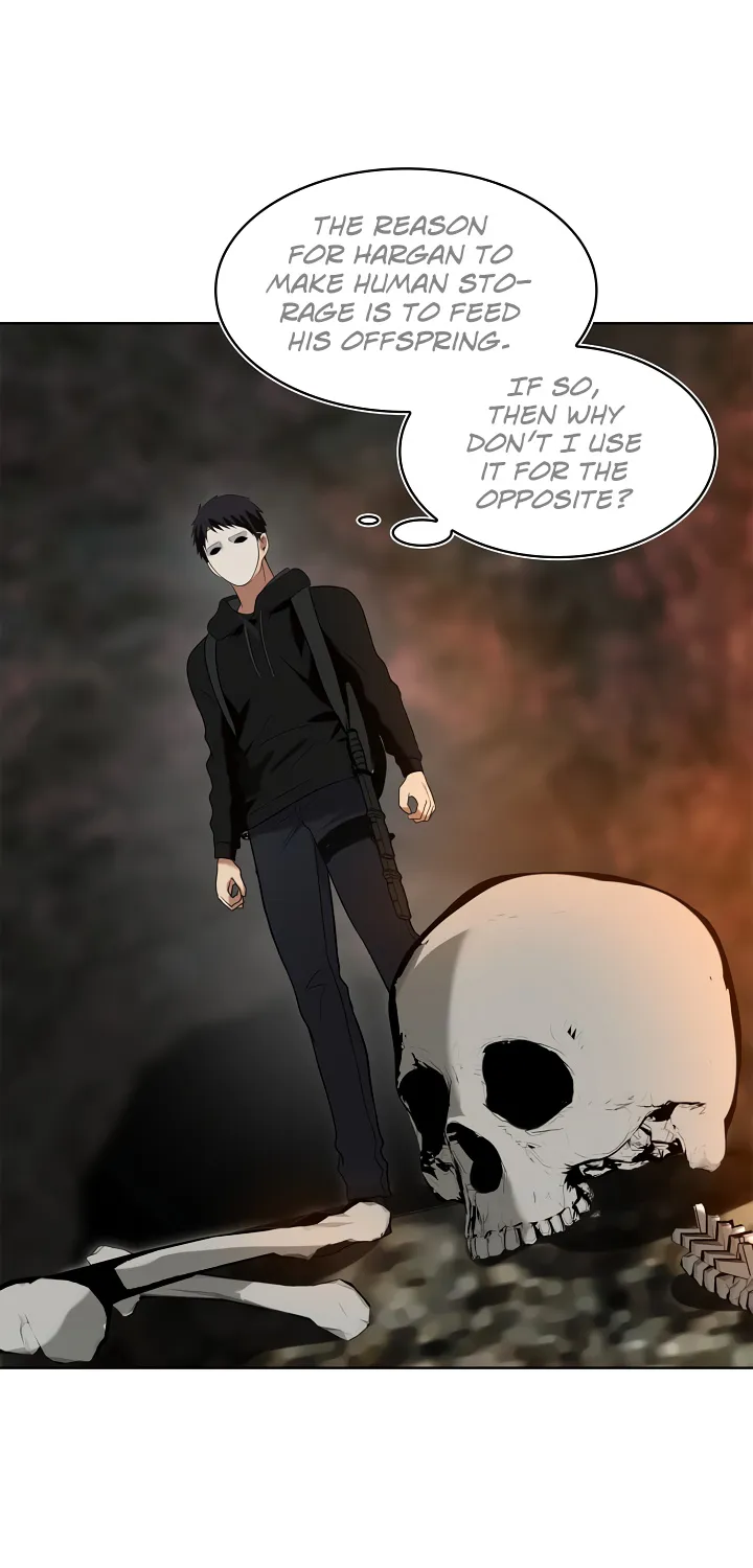 Read Ranker Who Lives A Second Time EN Manga Online