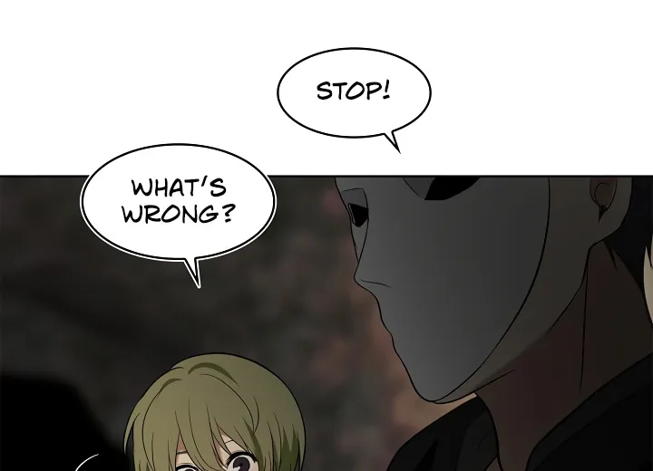 Read Ranker Who Lives A Second Time EN Manga Online