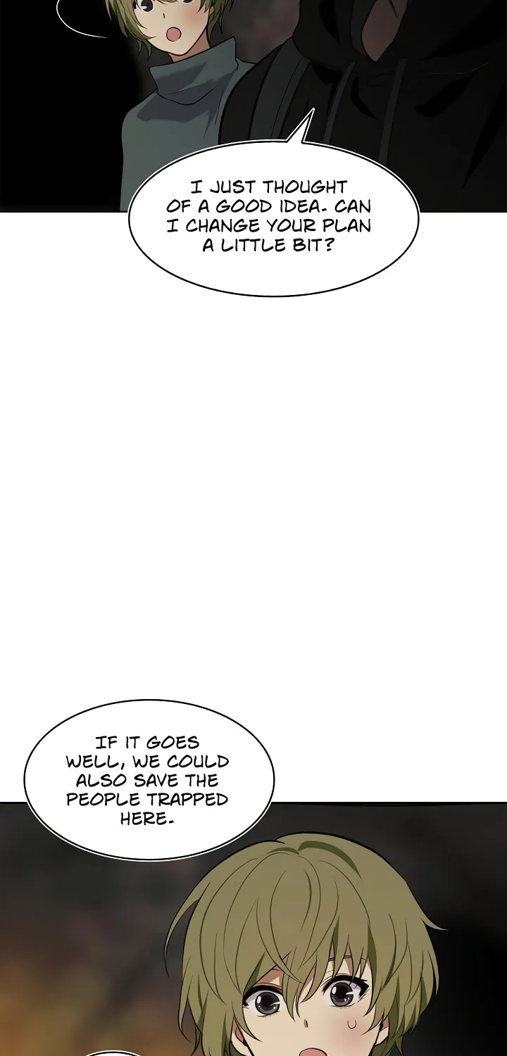 Read Ranker Who Lives A Second Time EN Manga Online
