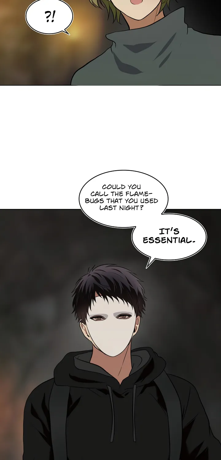 Read Ranker Who Lives A Second Time EN Manga Online