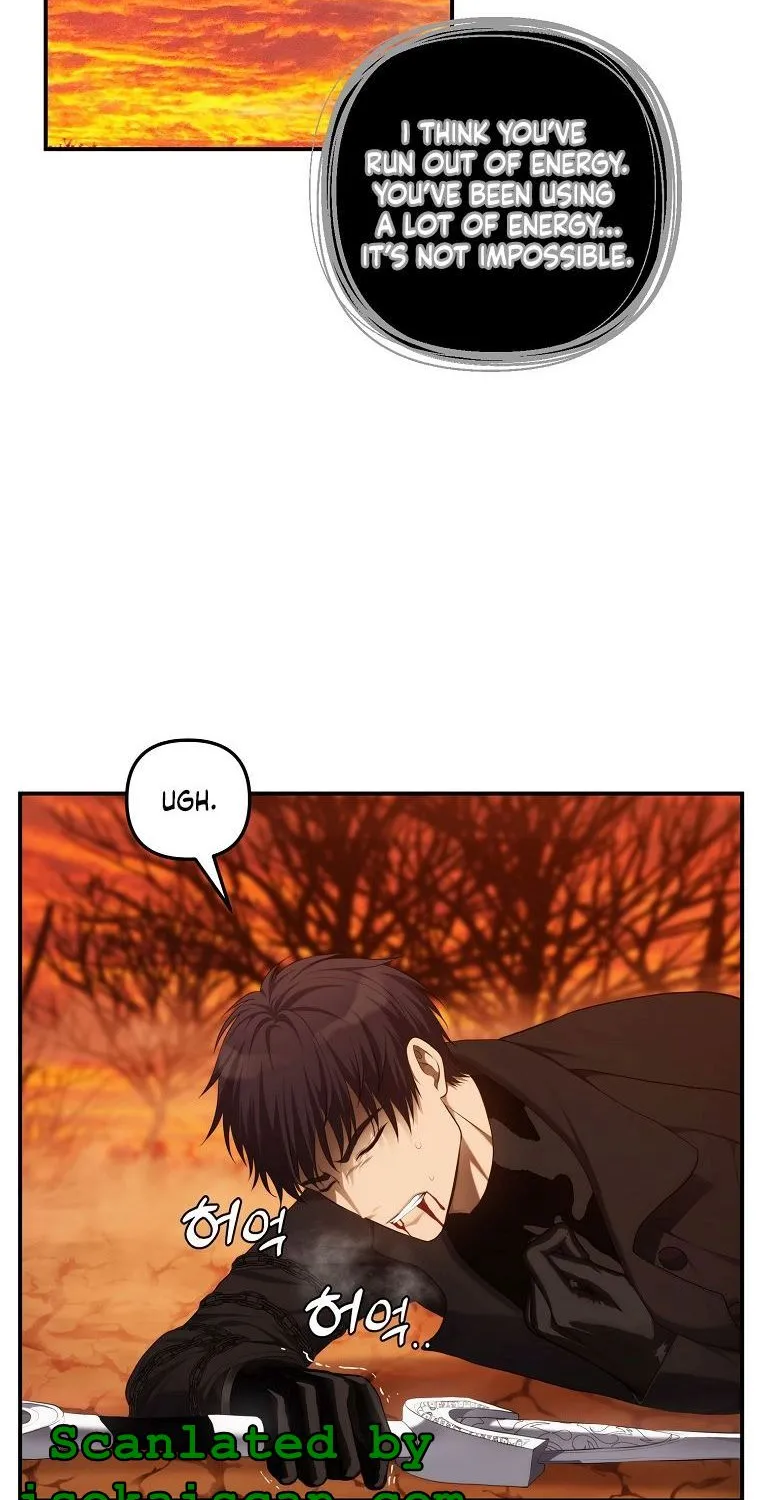 Read Ranker Who Lives A Second Time EN Manga Online