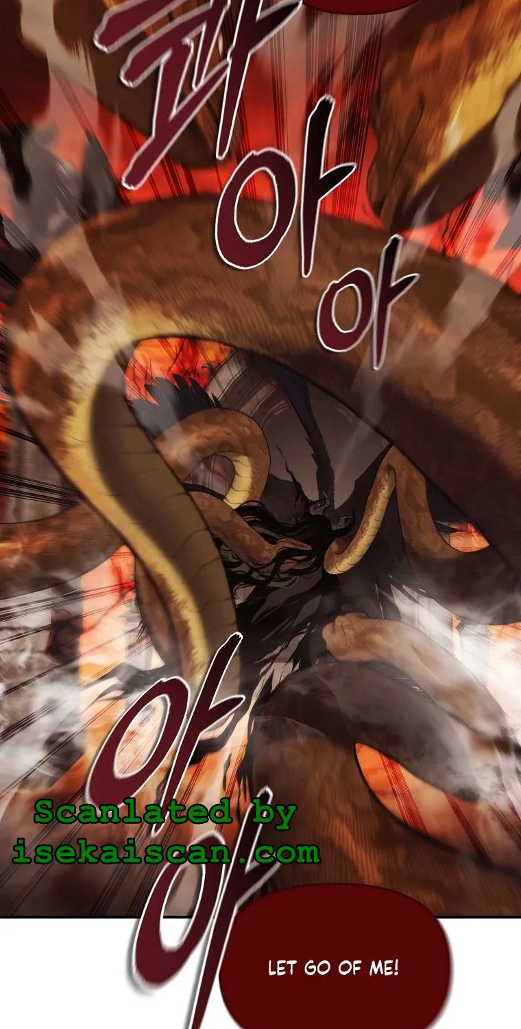 Read Ranker Who Lives A Second Time EN Manga Online