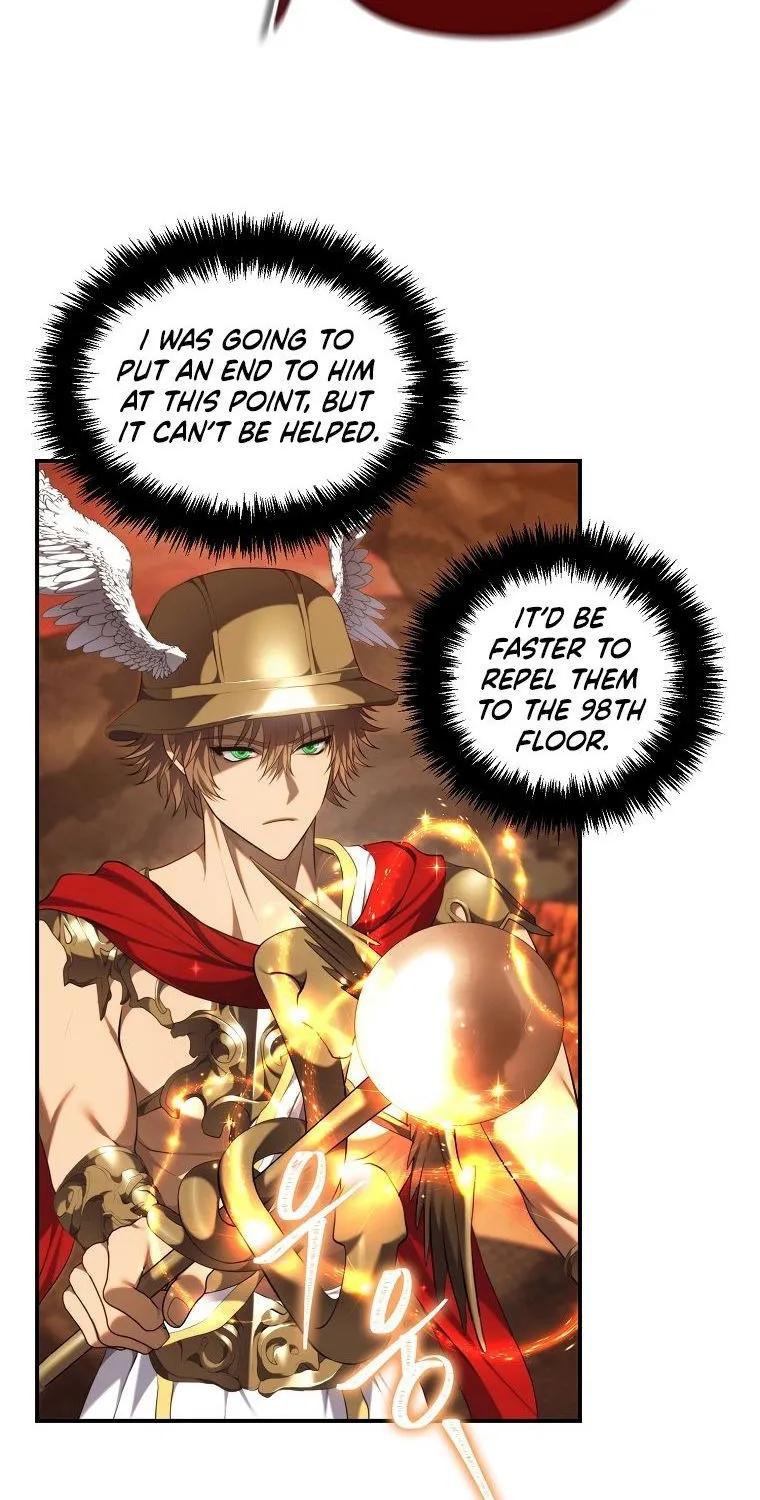 Read Ranker Who Lives A Second Time EN Manga Online