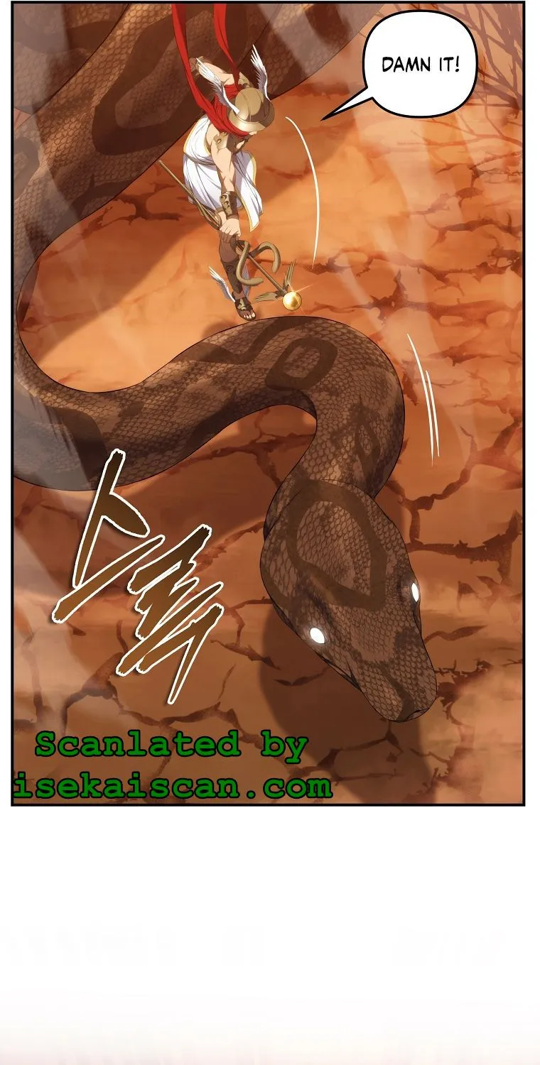 Read Ranker Who Lives A Second Time EN Manga Online