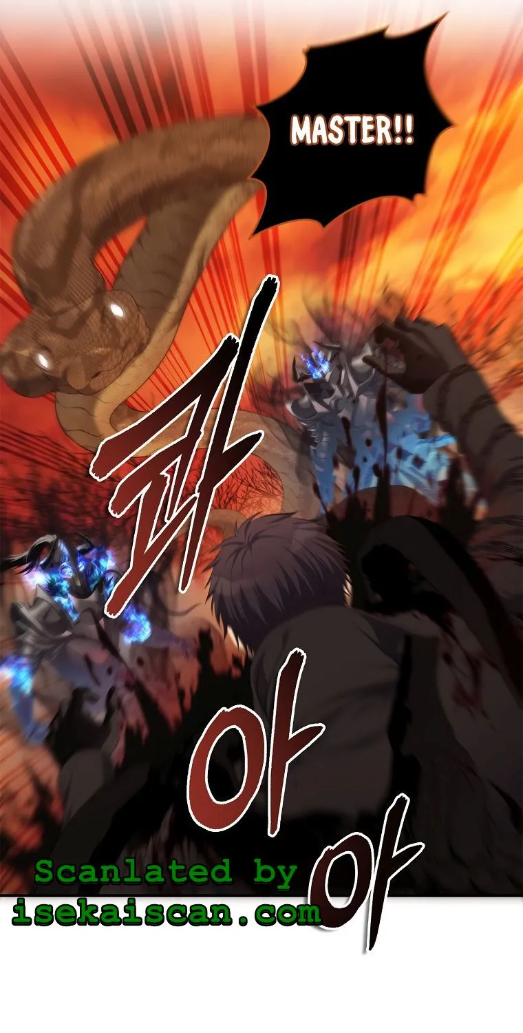 Read Ranker Who Lives A Second Time EN Manga Online