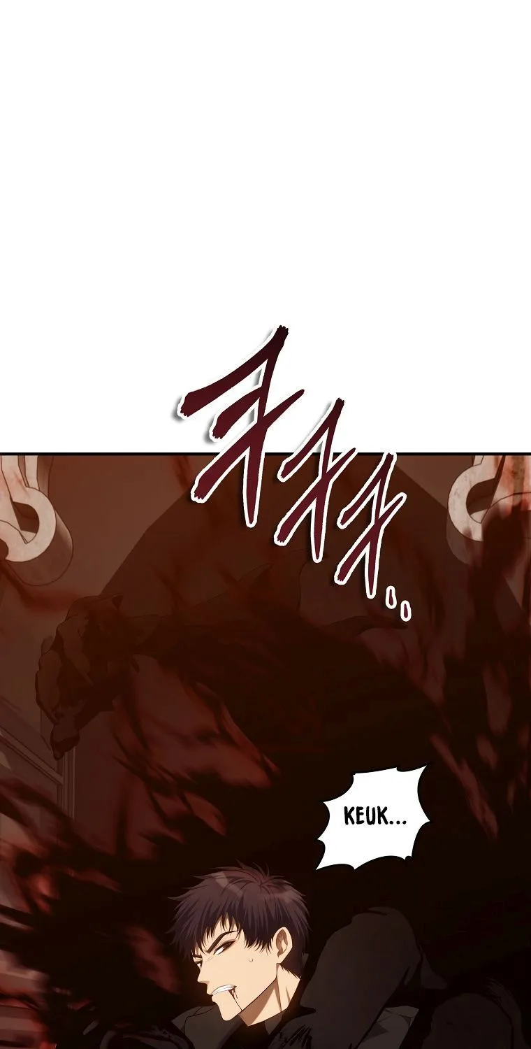 Read Ranker Who Lives A Second Time EN Manga Online