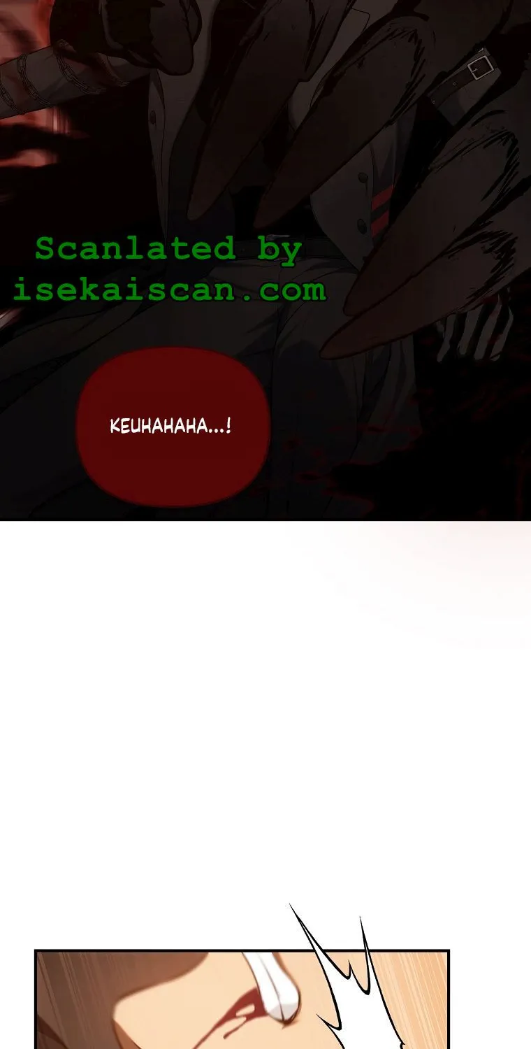 Read Ranker Who Lives A Second Time EN Manga Online